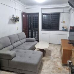 Blk 203 Marsiling Admiralty Park (Woodlands), HDB 3 Rooms #559694931